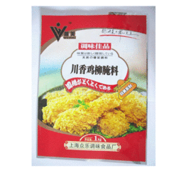 上海眾樂調味食品廠燒烤腌料火爆招商 攜手糖酒食品招商網共創調味品新藍海