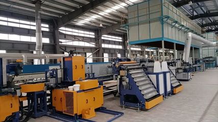 首批湖南省工業(yè)企業(yè)技術(shù)改造綜合服務(wù)商名單公布，醴陵兩家企業(yè)入選，助推普通機械設(shè)備安裝服務(wù)升級