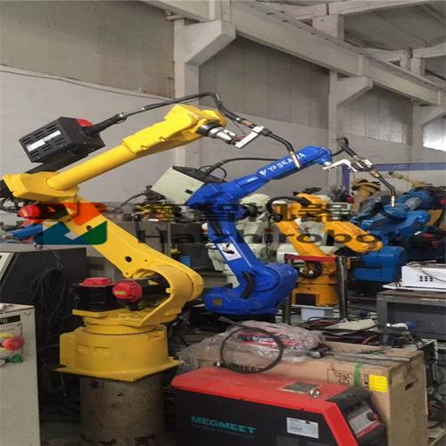 自動化機械手與機器人手臂在工廠生產(chǎn)線改造中的應(yīng)用