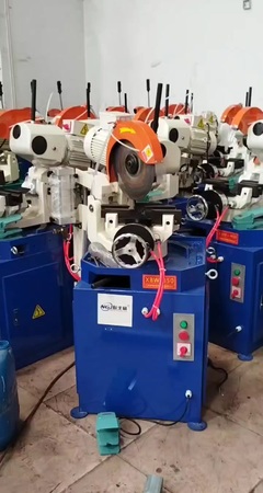 南興NPL380D后上料雙推手電腦鋸 高效木工機械設(shè)備等你來選