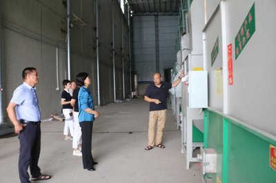 來賓市農(nóng)機化項目建設(shè)加速推進，助力農(nóng)業(yè)現(xiàn)代化發(fā)展