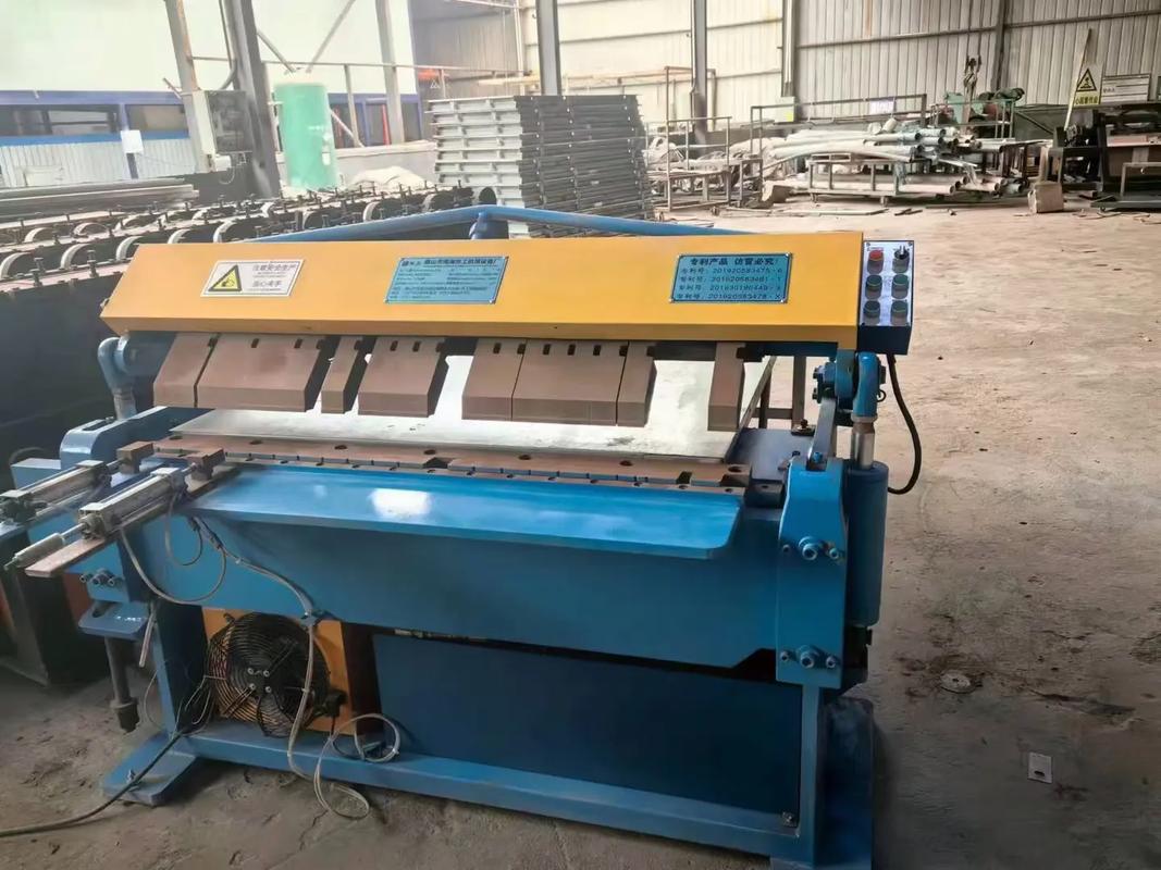 抓住時機，優選普通機械設備安裝服務，為您的防火門項目保駕護航