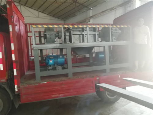 卓泰機械 1600型塑料袋撕碎機選購指南與專業安裝服務