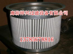 曼牌油氣分離濾芯 光明鑄造濾清器廠的專業品質與過濾守護