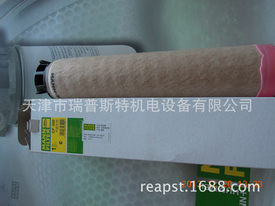 曼牌濾清器濾芯CF300 品質之選，信賴之源