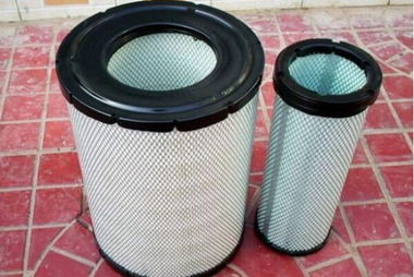 空氣濾芯 作用、類型與價格解析