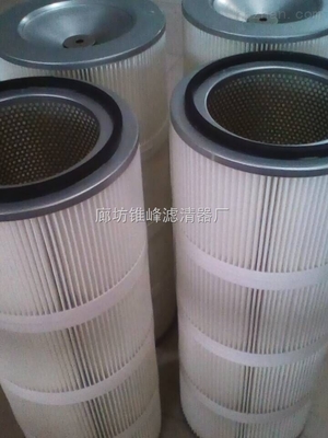 優質325X860中聯掃路車除塵濾芯 高效濾清，廠家直供